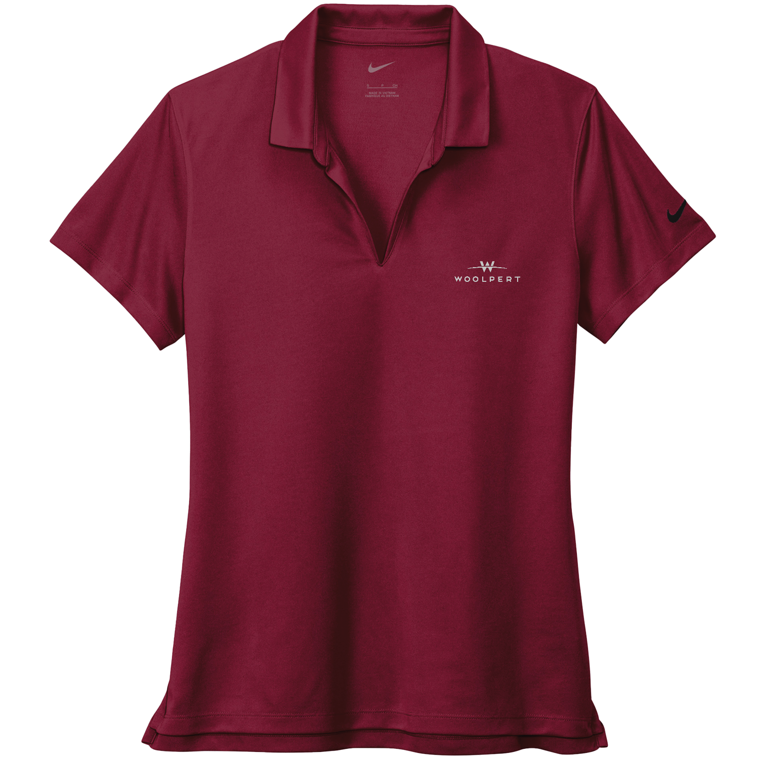 Nike Women's Dri-FIT Micro Pique 2.0 Polo