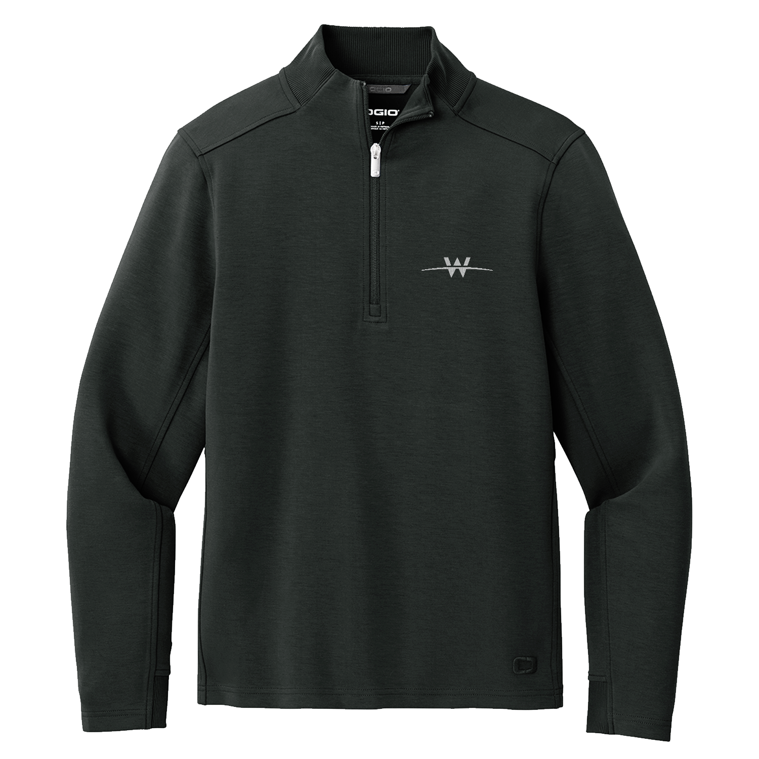 Ogio Transcend 1/4-Zip (New)