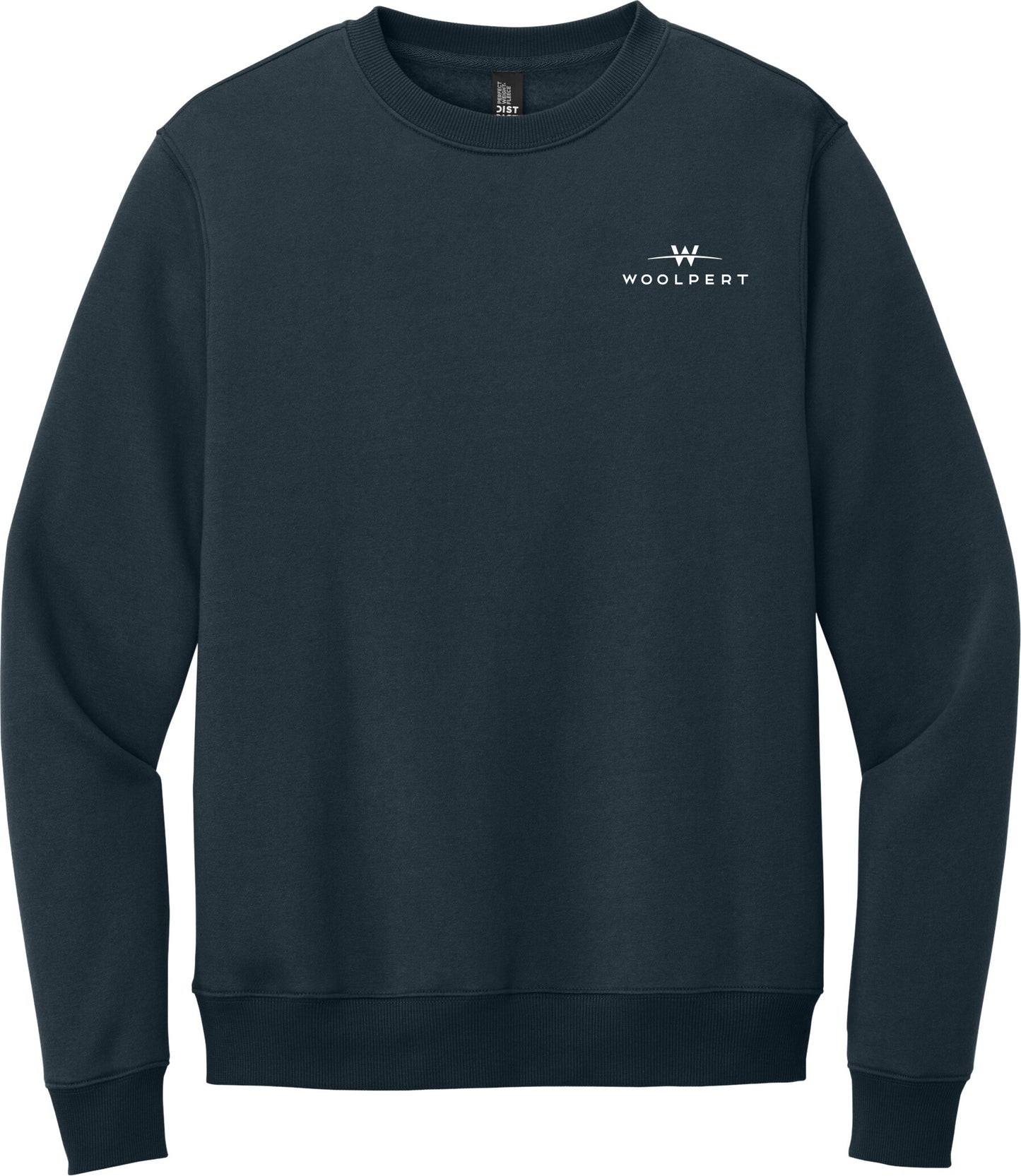Perfect Weight Fleece Crew