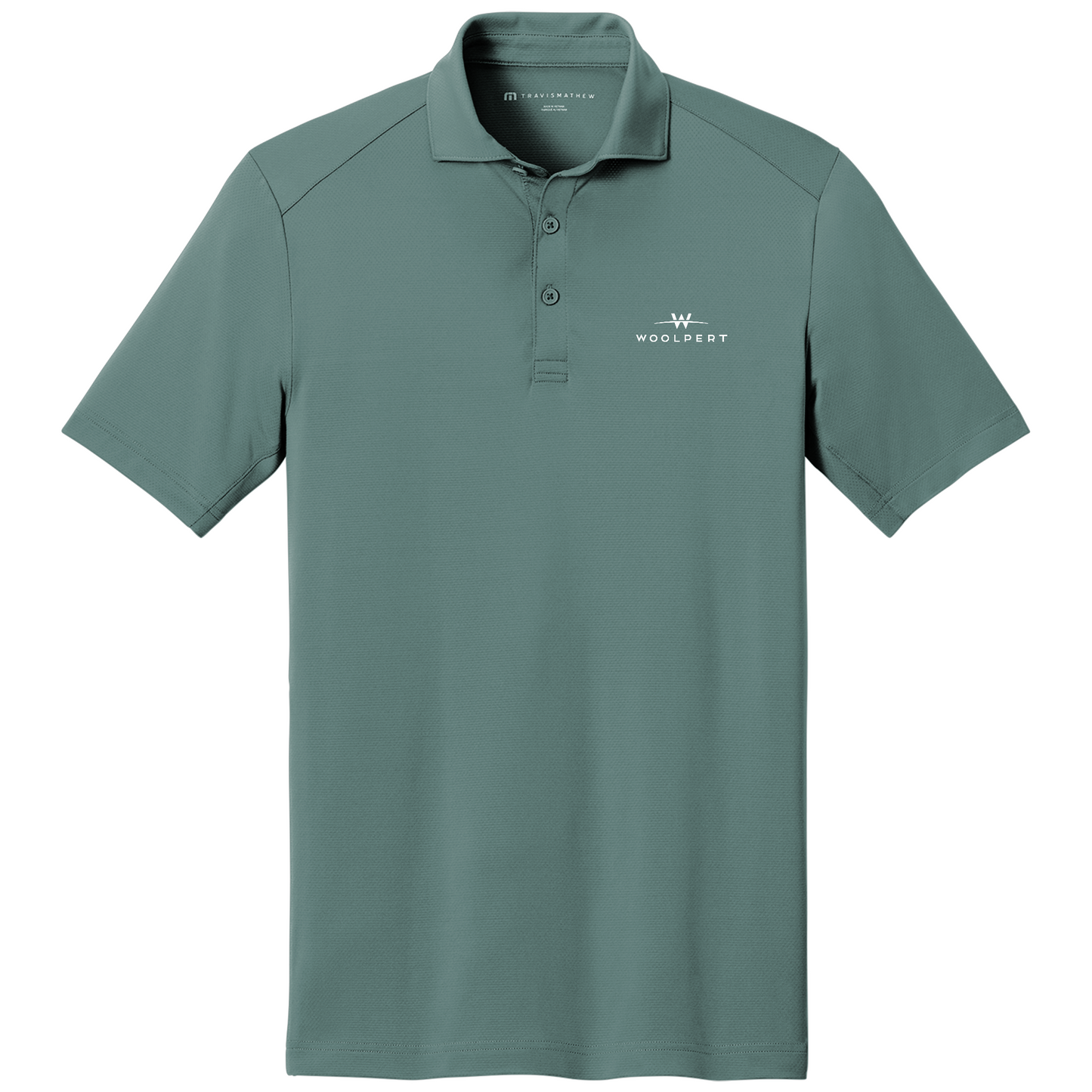 Travis Mathew Onward Polo