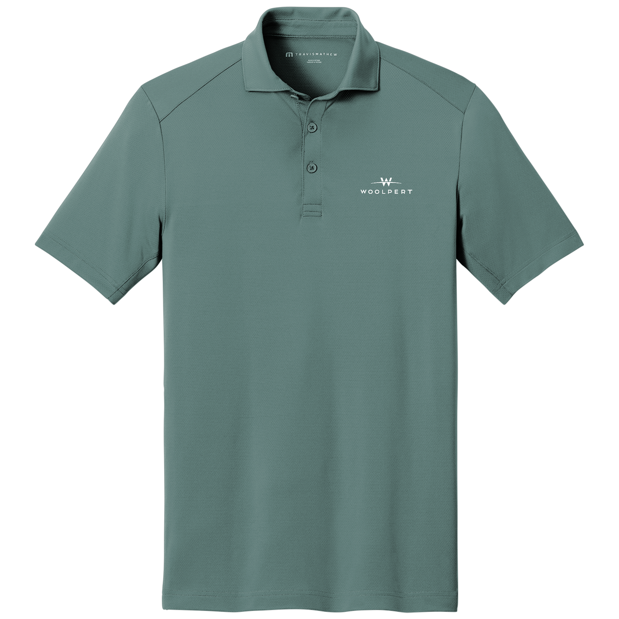 Travis Mathew Onward Polo