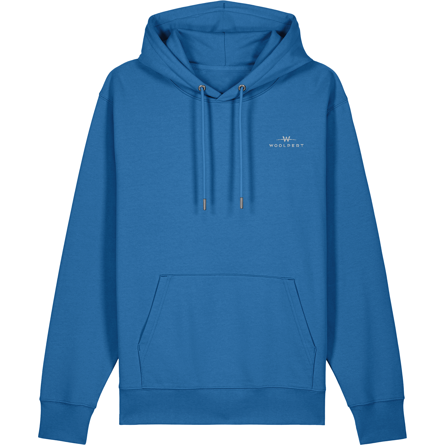 Stanley/Stella Unisex Cruiser 2.0 Hooded Sweatshirt