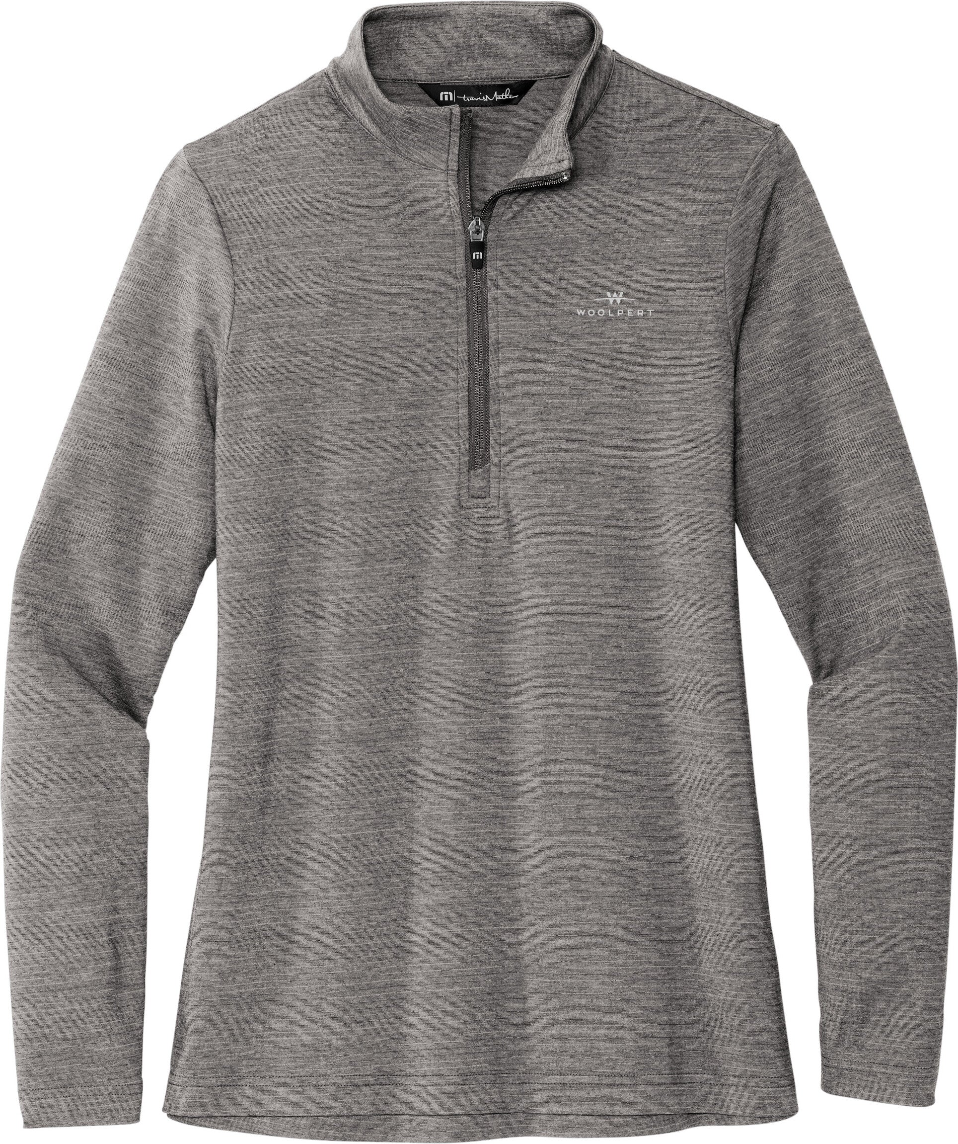 TRAVIS MATHEW Women's Crestview 1/4-Zip