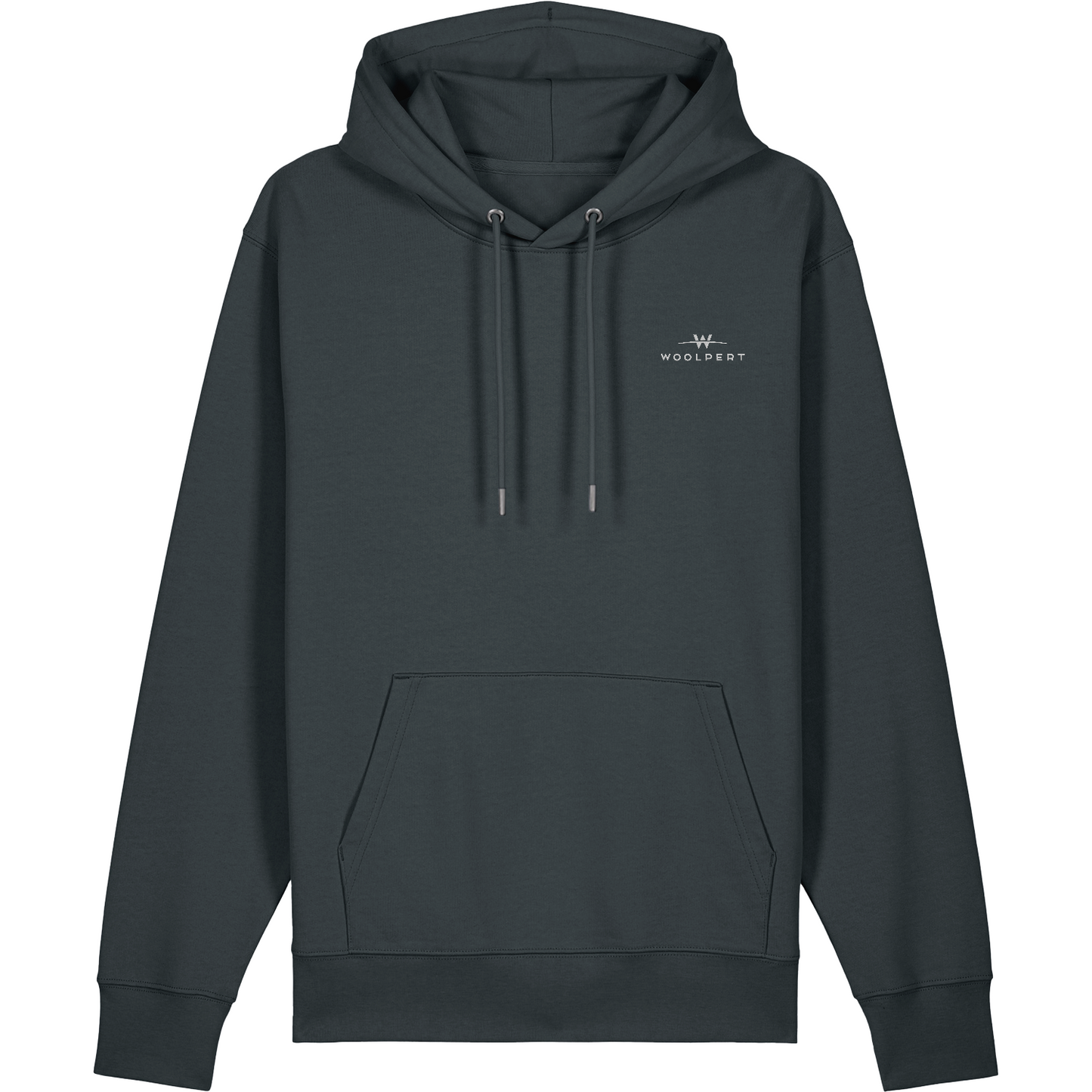 Stanley/Stella Unisex Cruiser 2.0 Hooded Sweatshirt