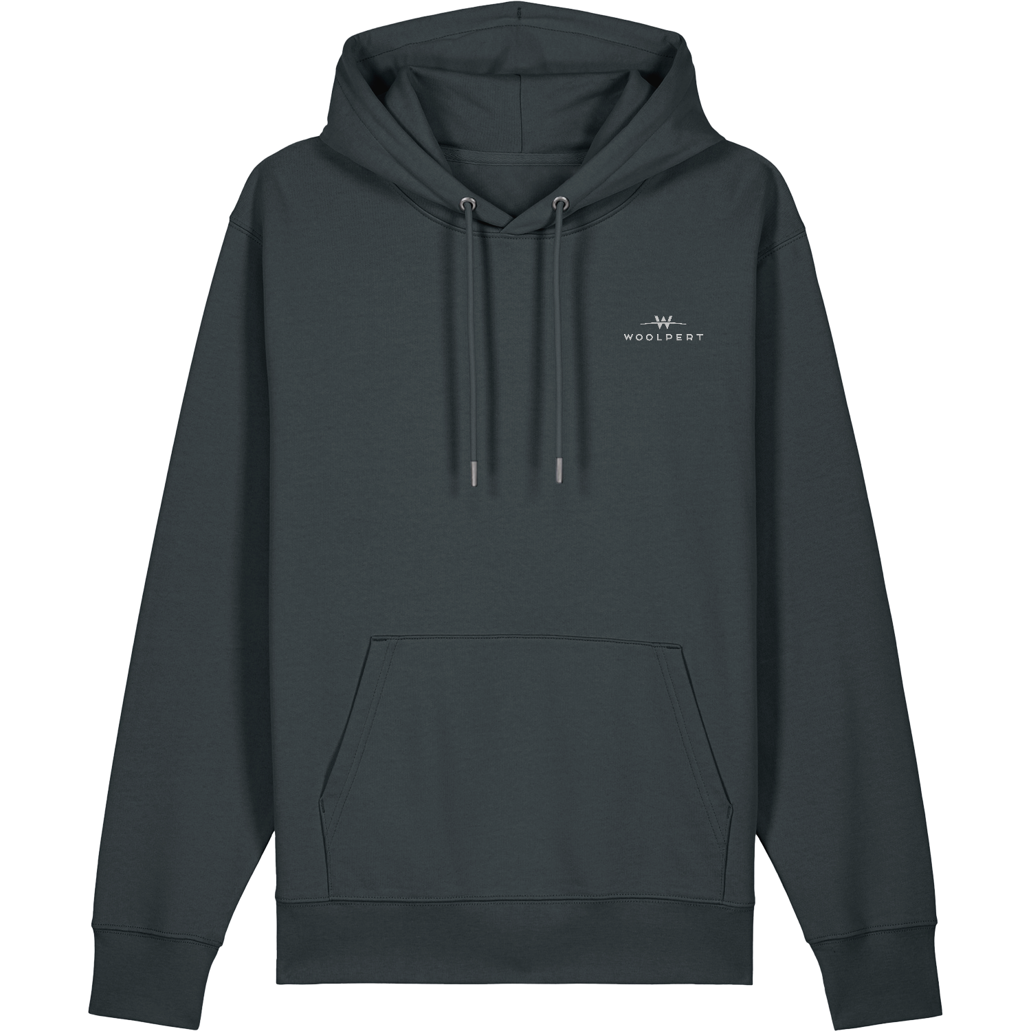 Stanley/Stella Unisex Cruiser 2.0 Hooded Sweatshirt