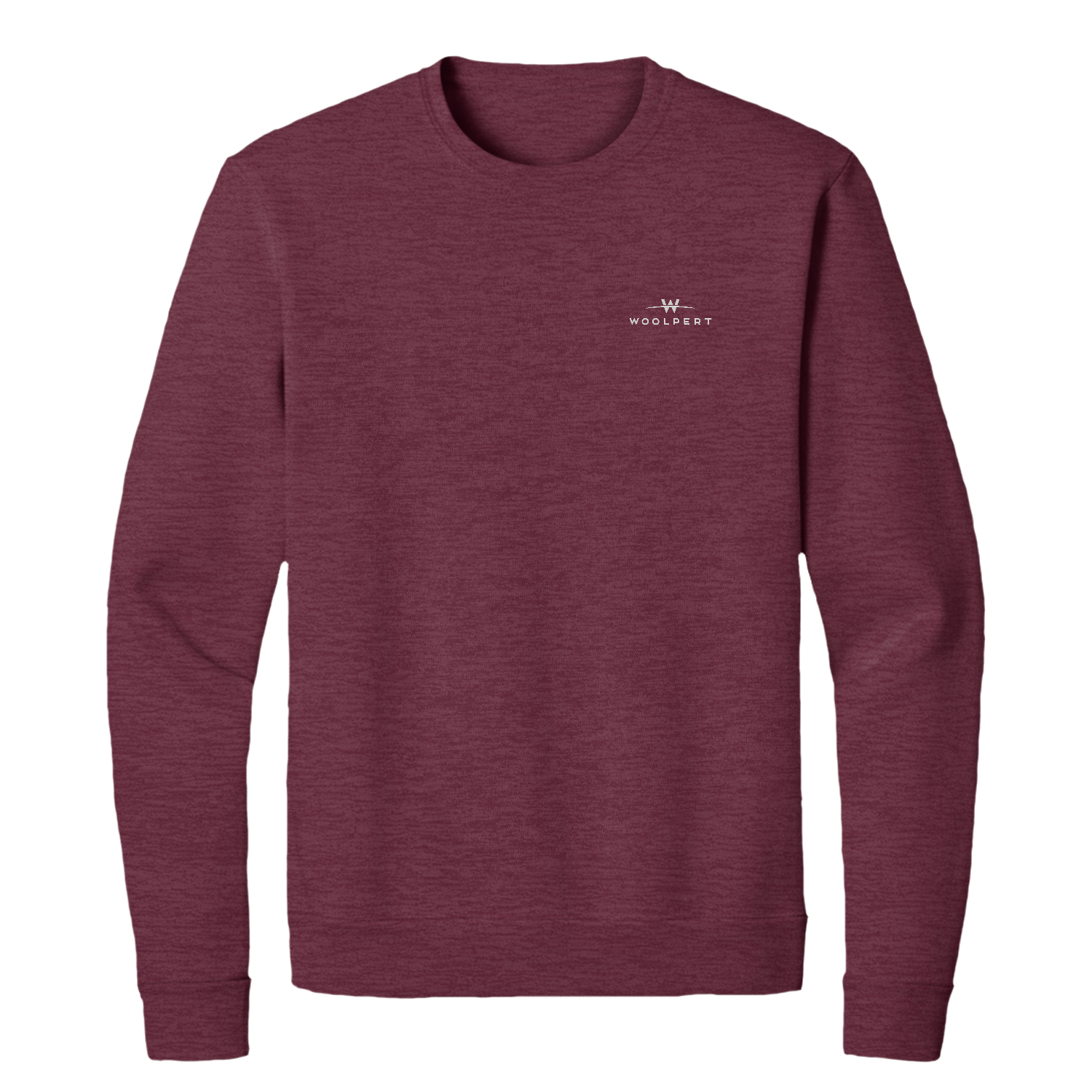 Next Level Adult Malibu Crewneck Sweatshirt