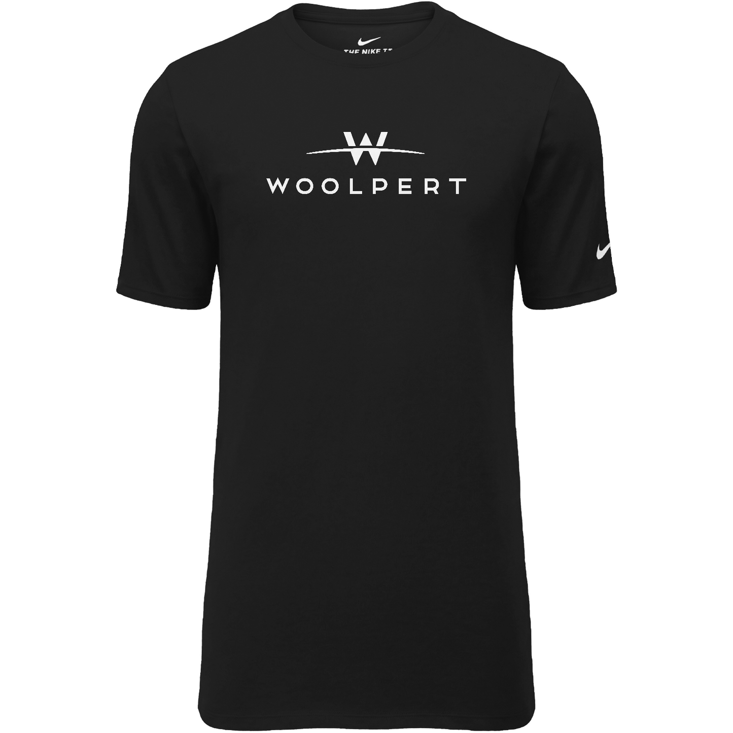 Nike Dri-FIT Cotton/Poly Tee
