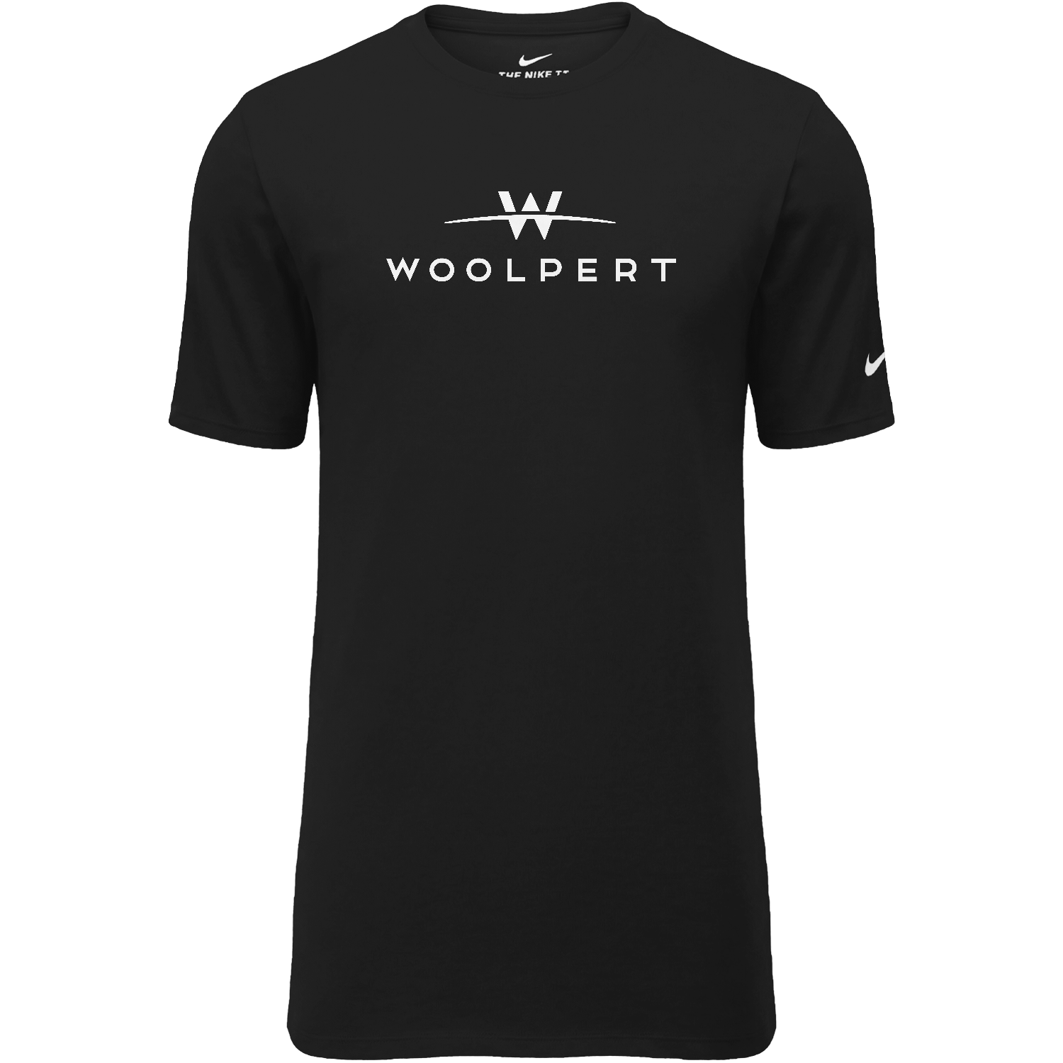 Nike Dri-FIT Cotton/Poly Tee