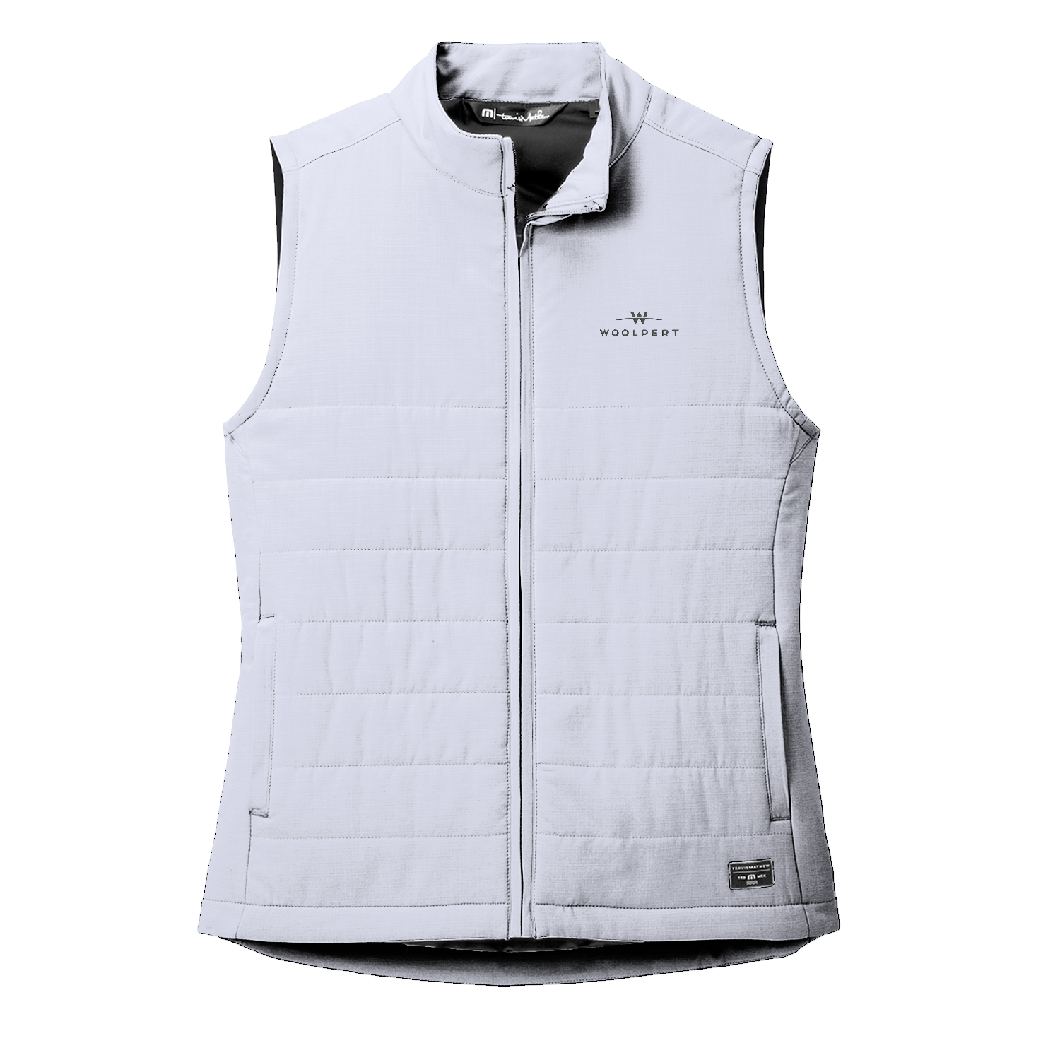 Travis Women's Cold Bay Vest