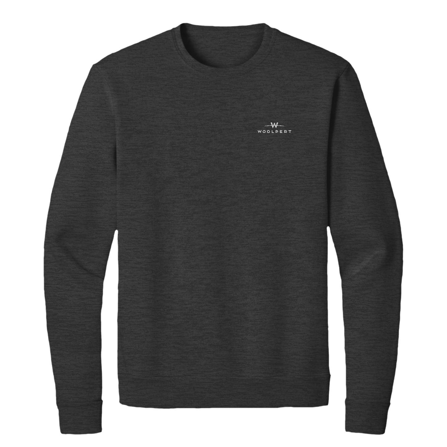 Next Level Adult Malibu Crewneck Sweatshirt