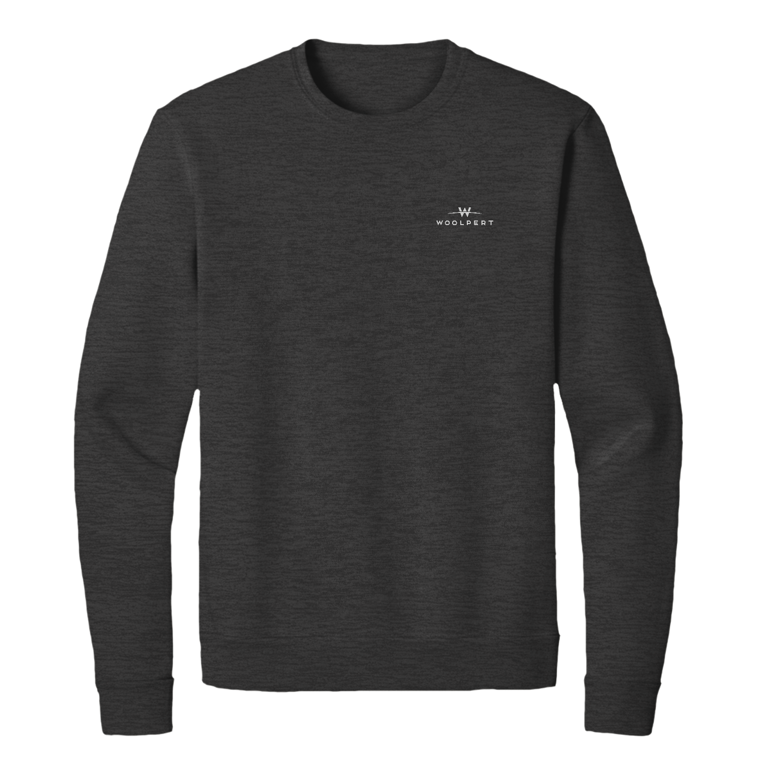 Next Level Adult Malibu Crewneck Sweatshirt