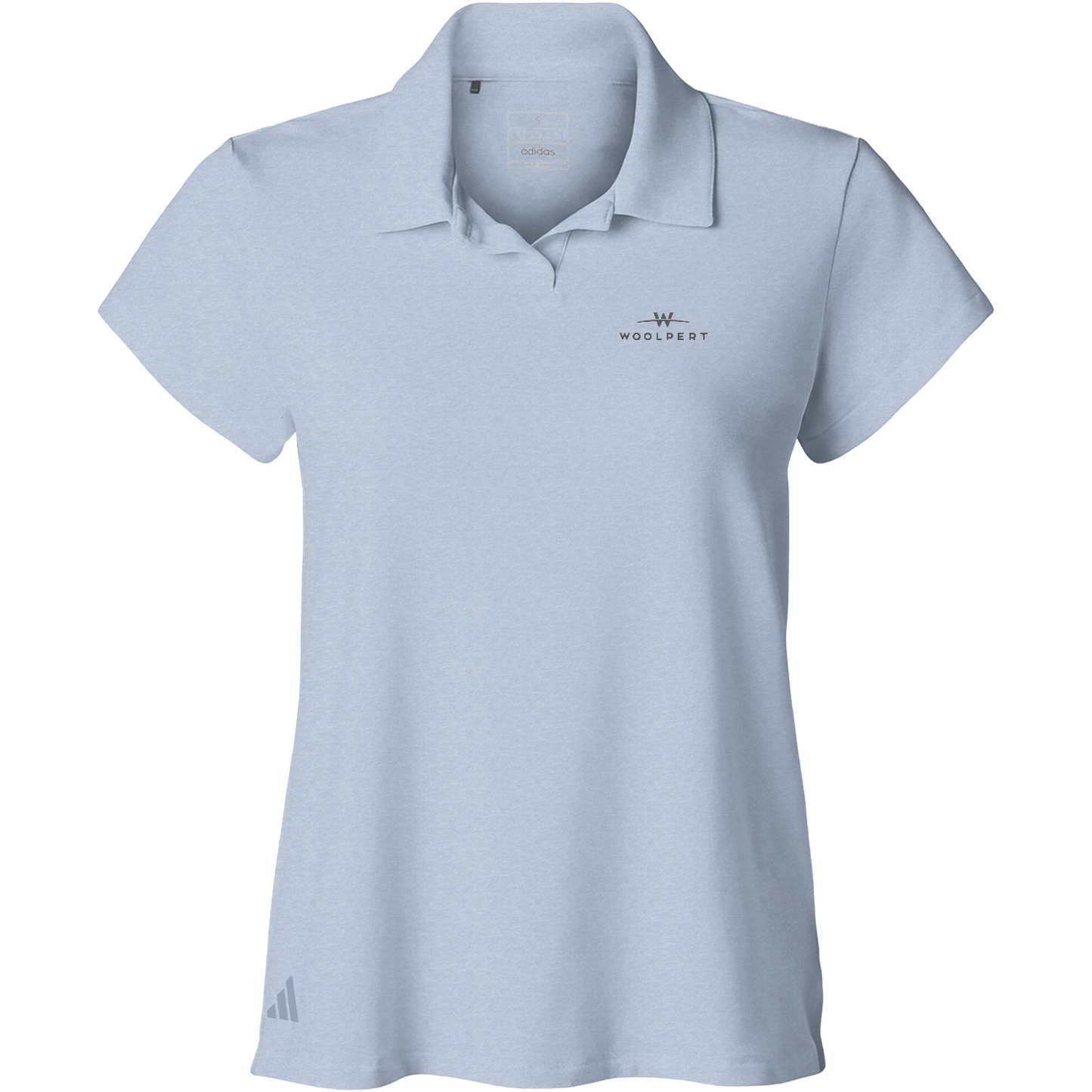 Adidas Women's Blended Polo