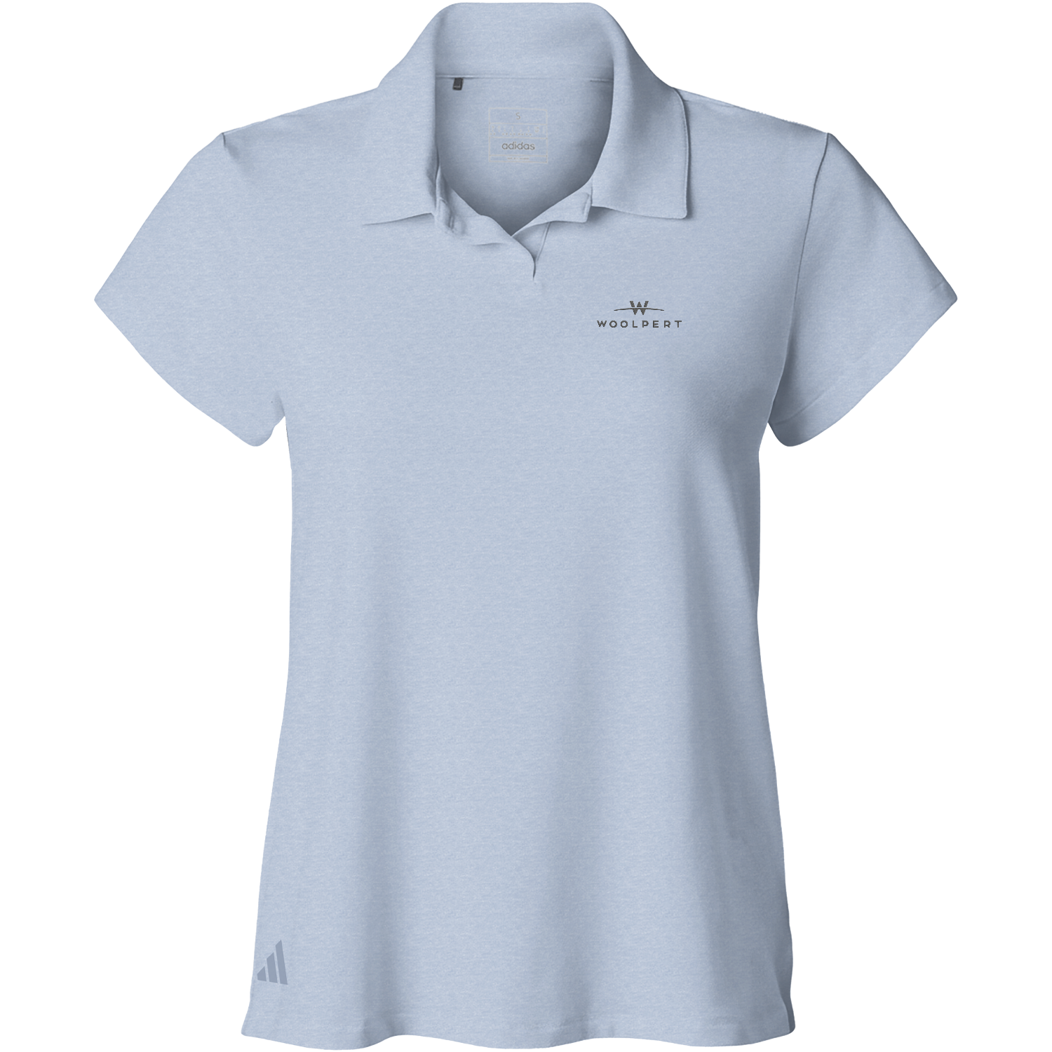 Adidas Women's Blended Polo