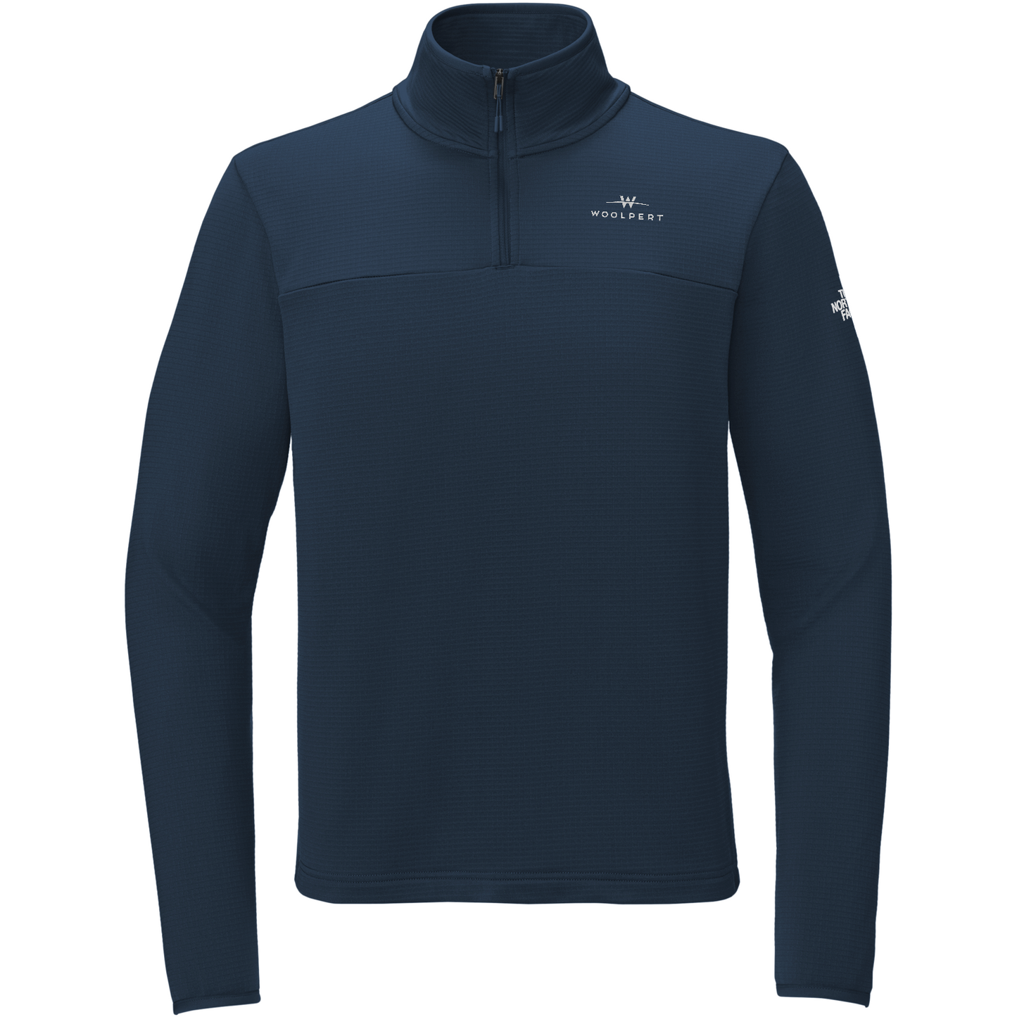The North Face Aim 1/4-Zip Fleece