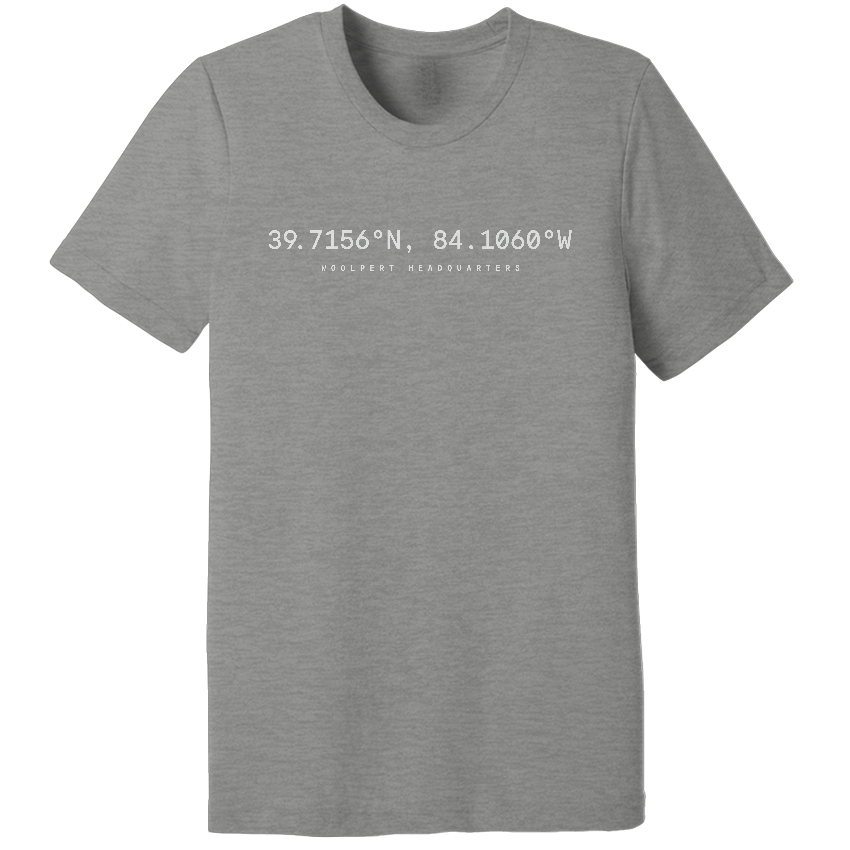 Woolpert Headquarters