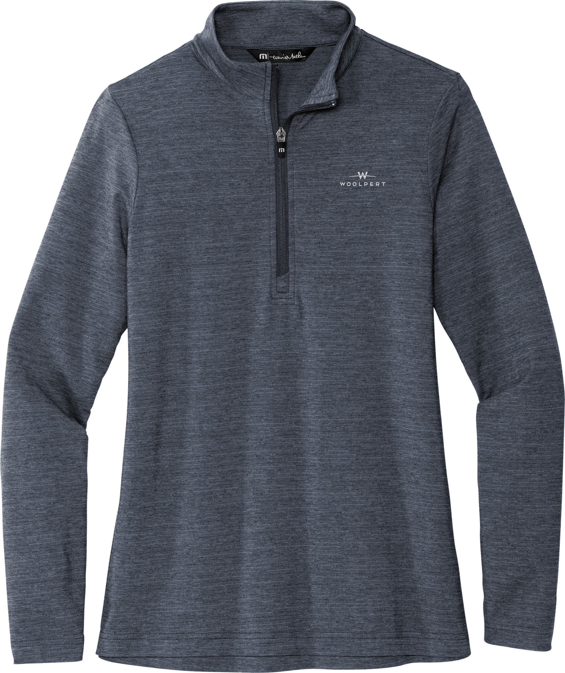 TRAVIS MATHEW Women's Crestview 1/4-Zip