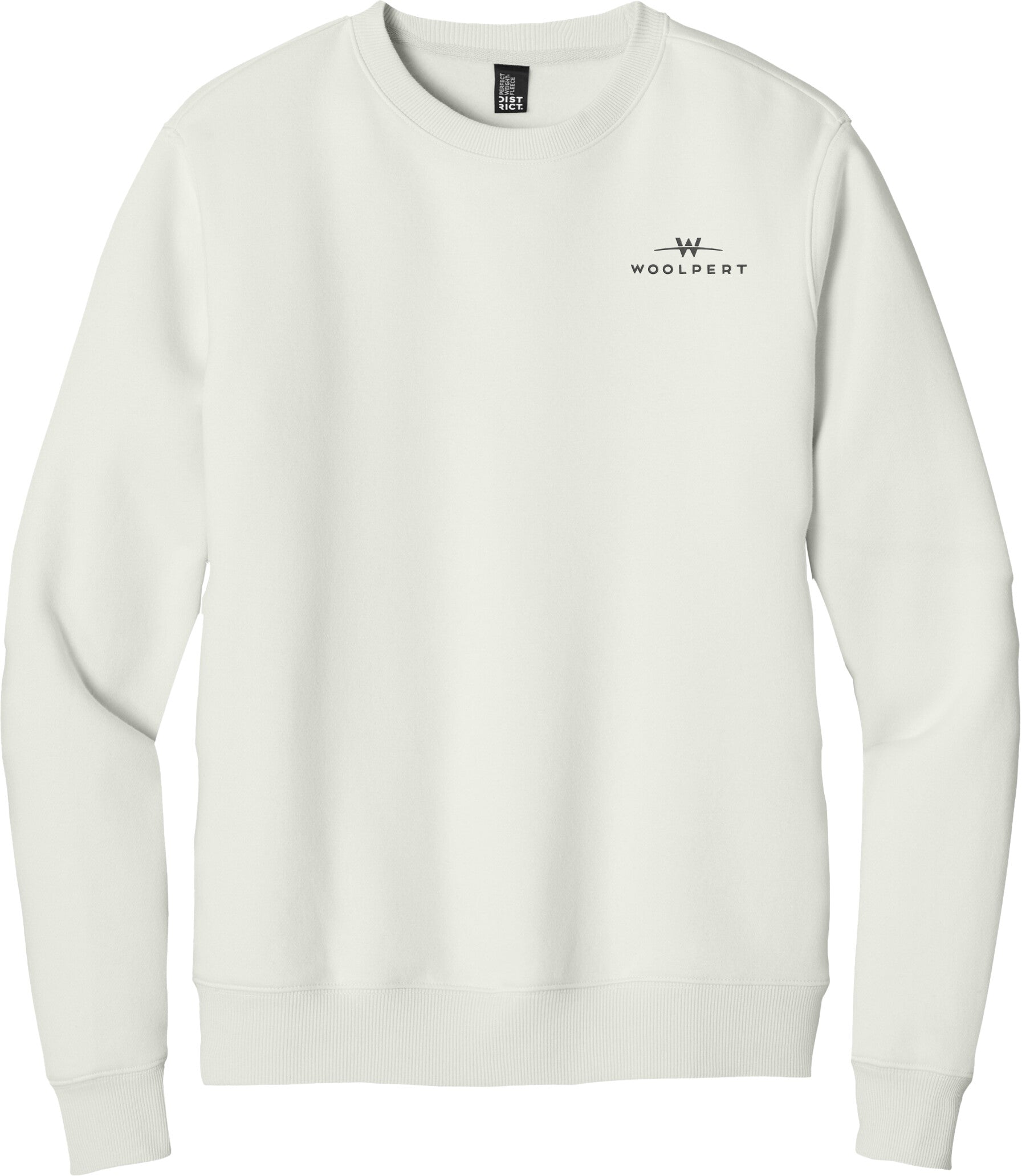 Perfect Weight Fleece Crew