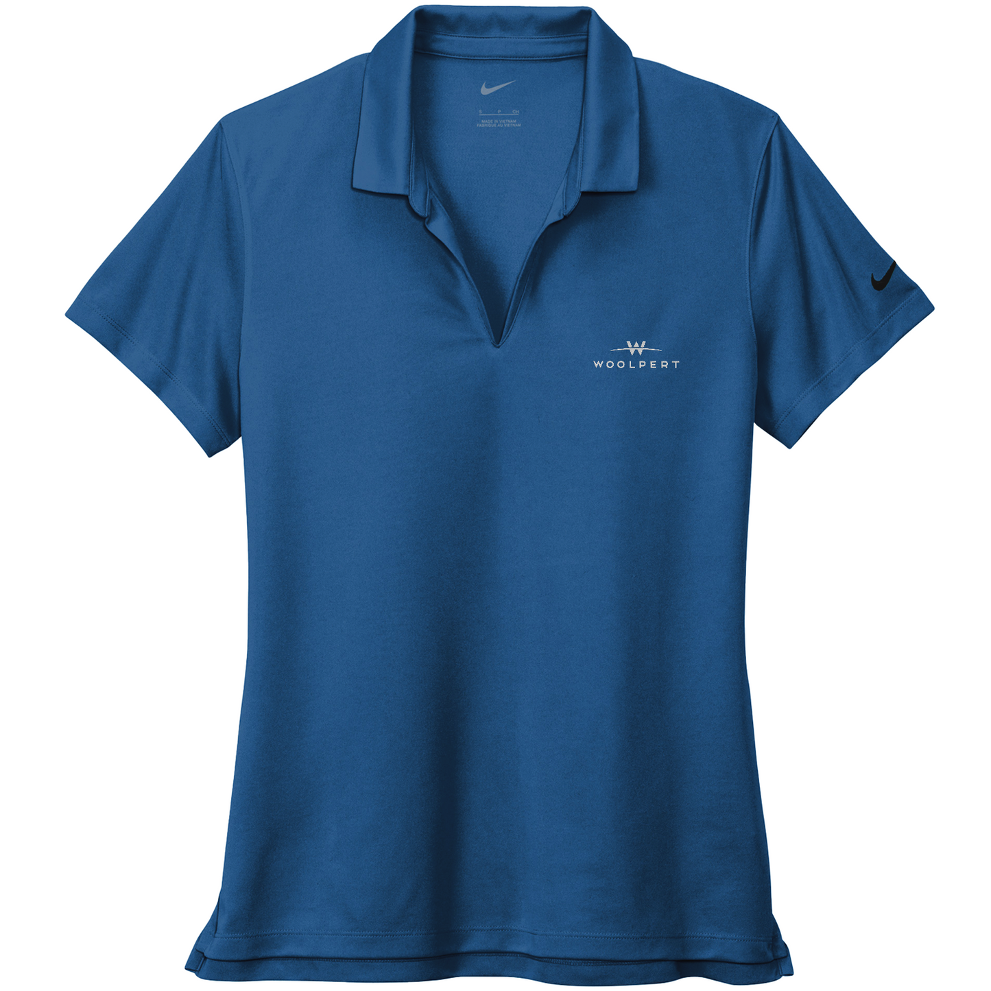 Nike Women's Dri-FIT Micro Pique 2.0 Polo