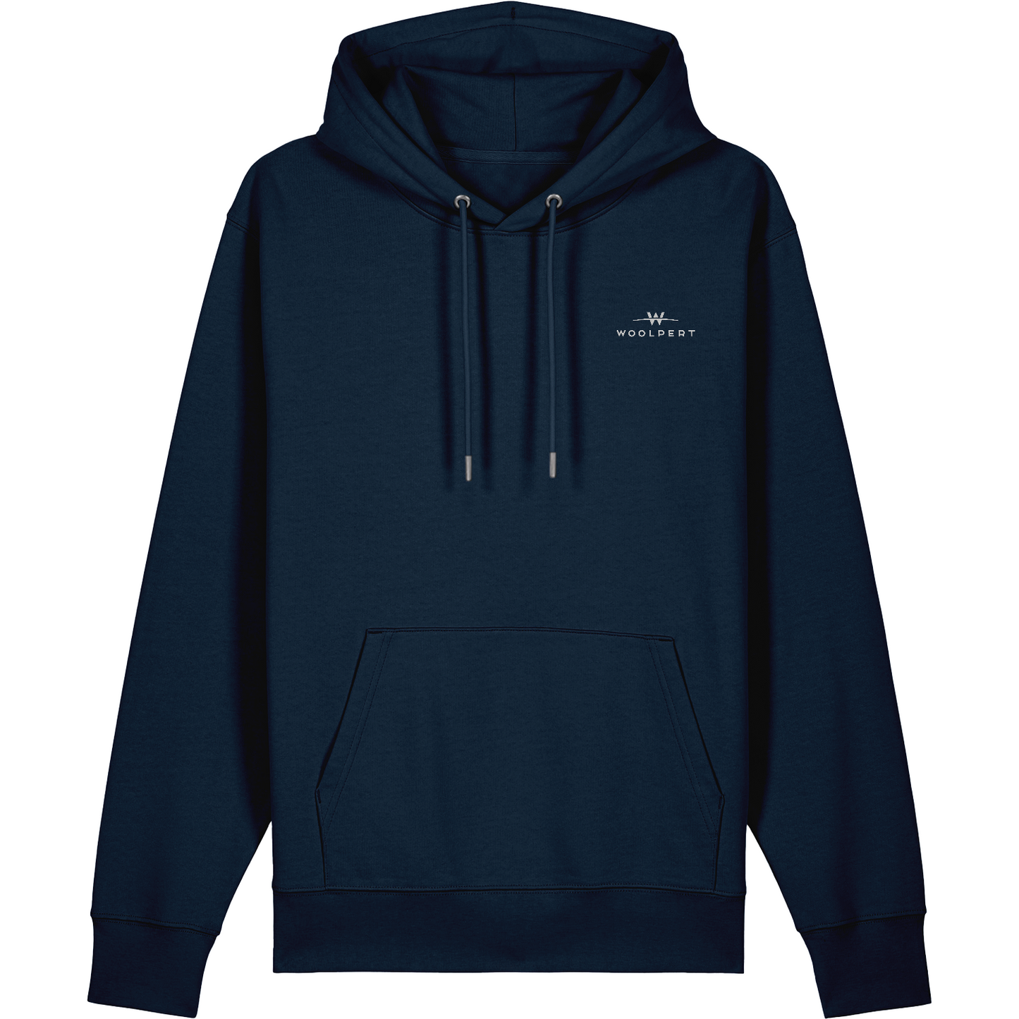 Stanley/Stella Unisex Cruiser 2.0 Hooded Sweatshirt