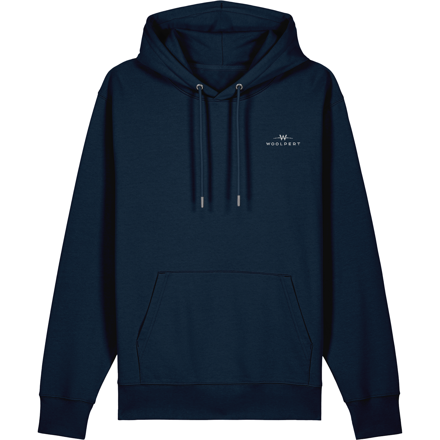 Stanley/Stella Unisex Cruiser 2.0 Hooded Sweatshirt
