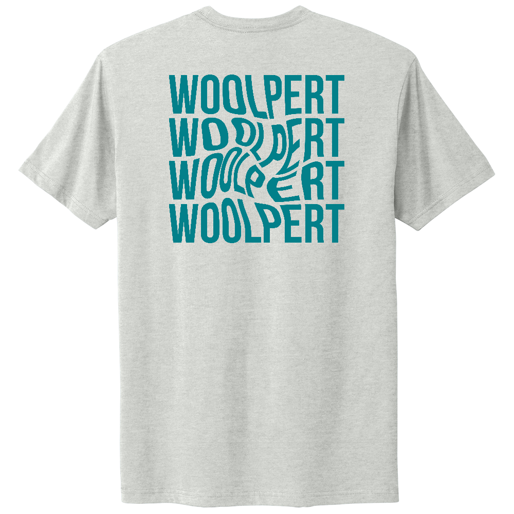 Woolpert Warp