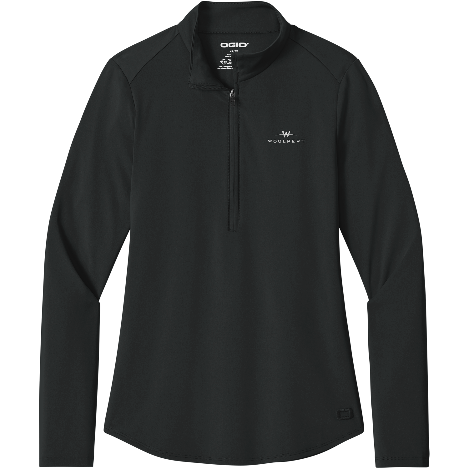 Ogio Women's Regain 1/2-Zip