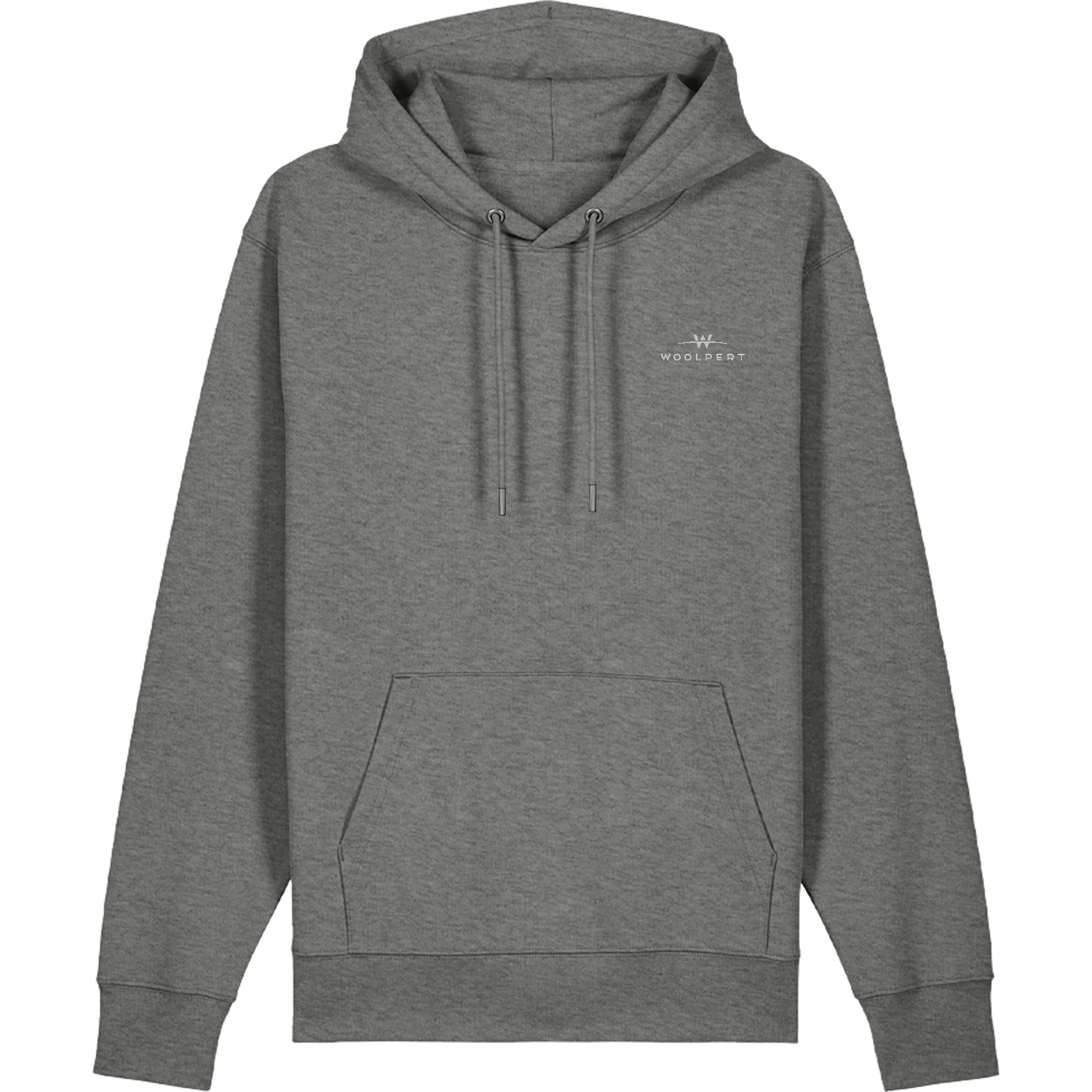Stanley/Stella Unisex Cruiser 2.0 Hooded Sweatshirt