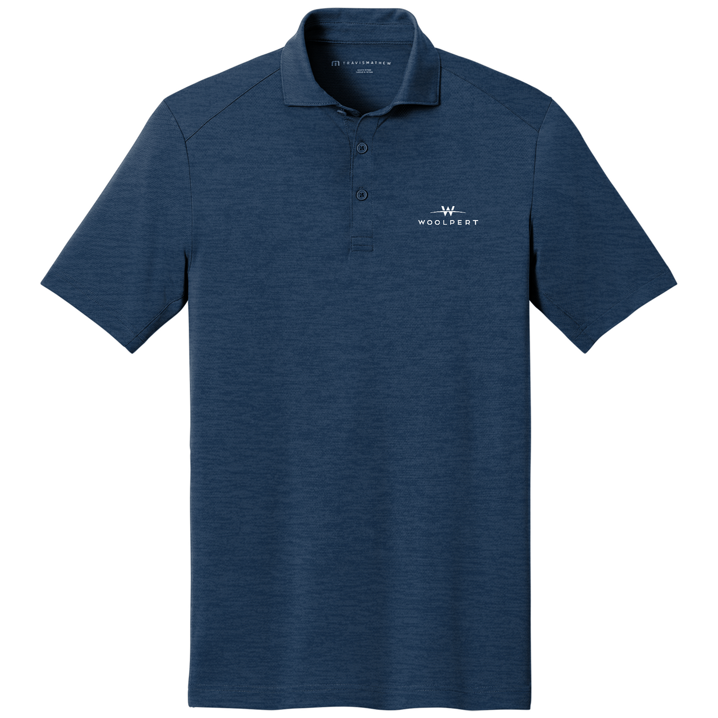 Travis Mathew Onward Polo