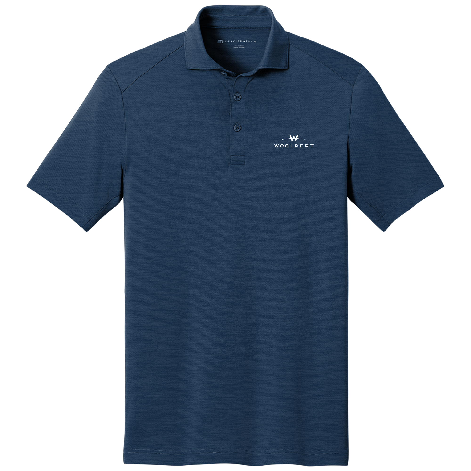 Travis Mathew Onward Polo