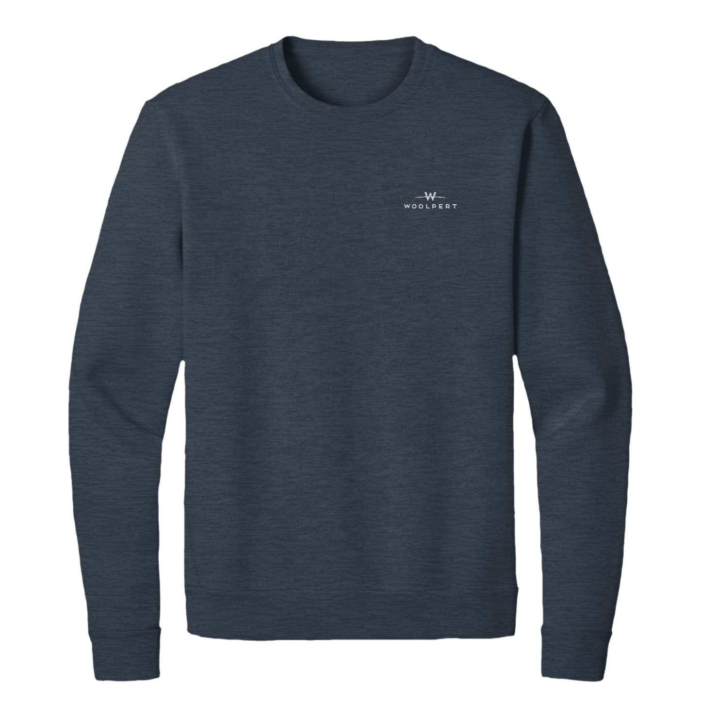 Next Level Adult Malibu Crewneck Sweatshirt