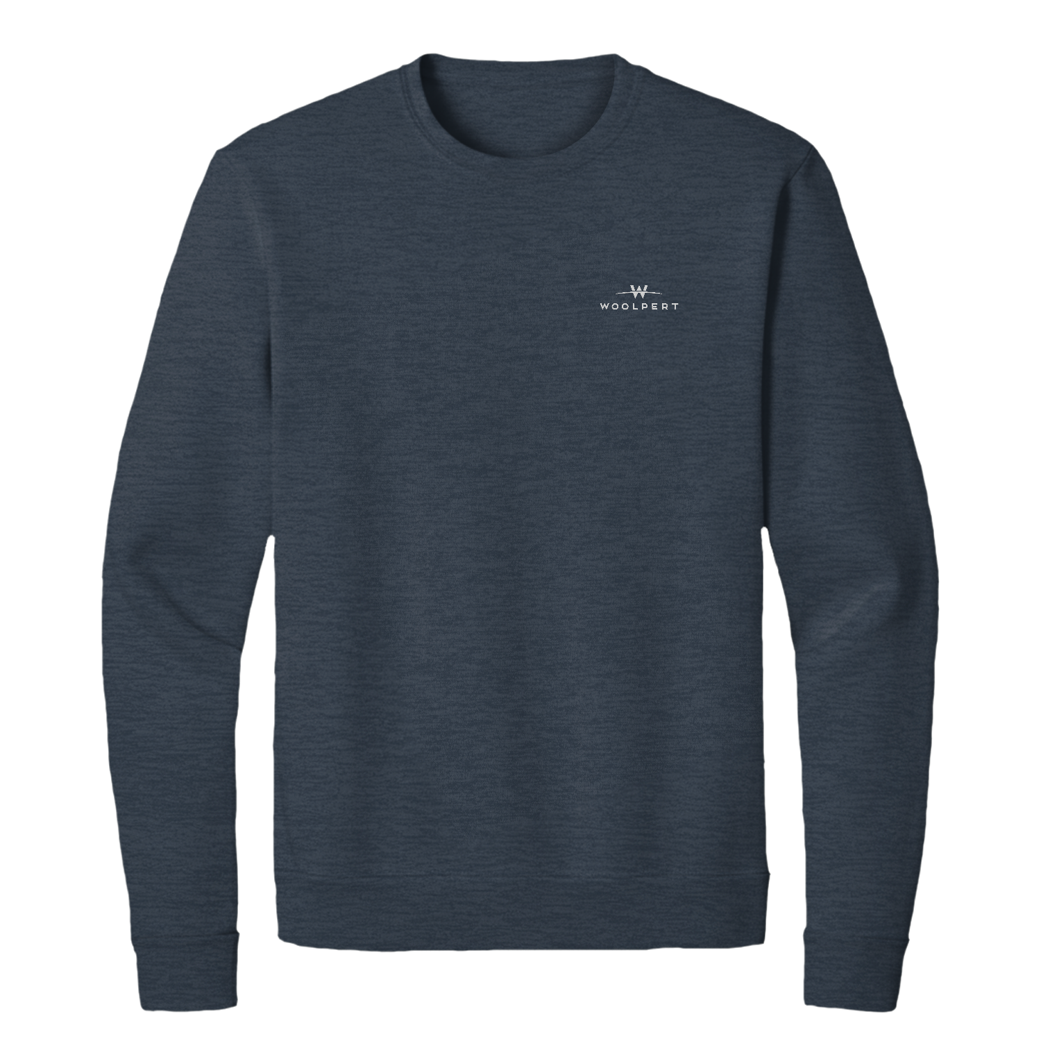 Next Level Adult Malibu Crewneck Sweatshirt