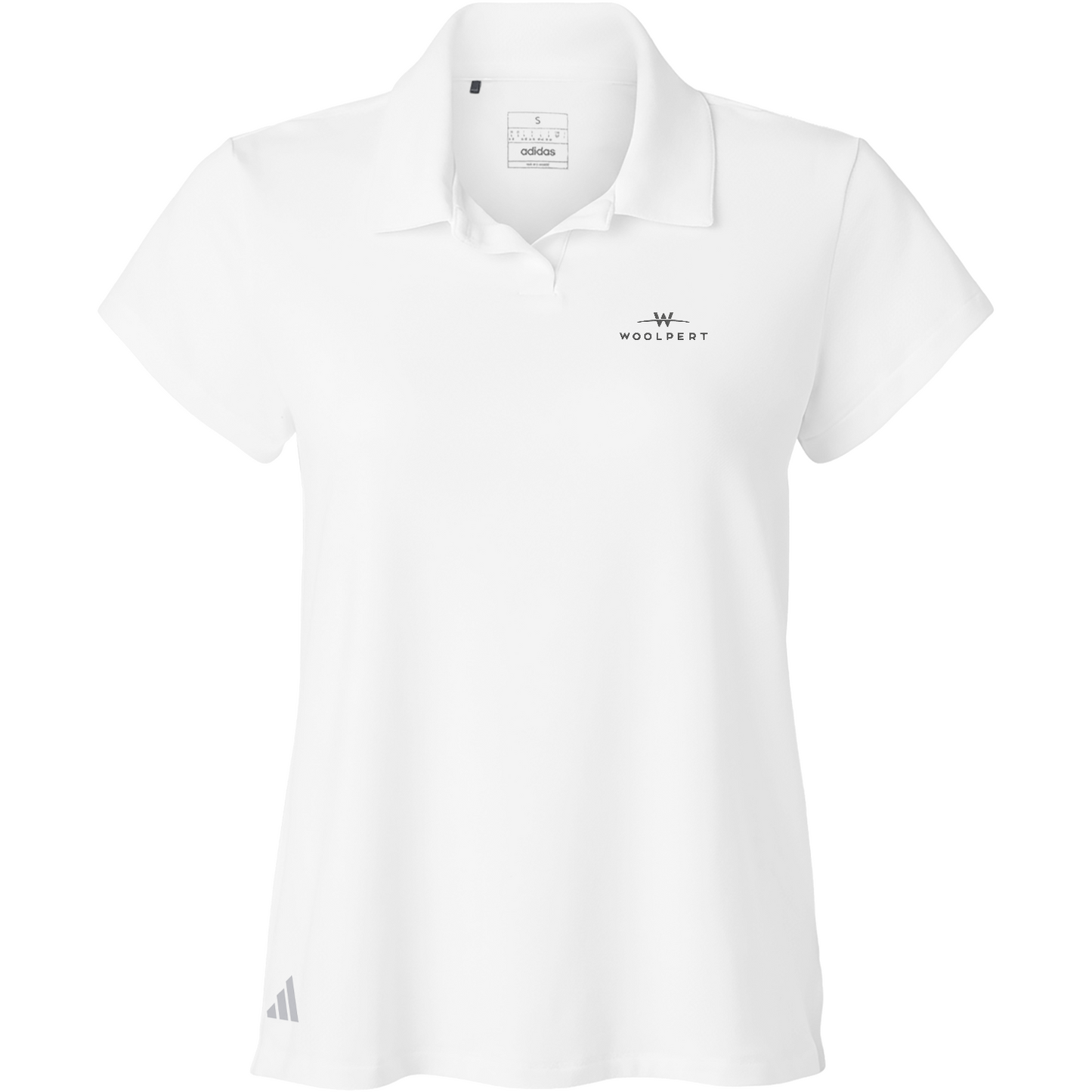 Adidas Women's Blended Polo