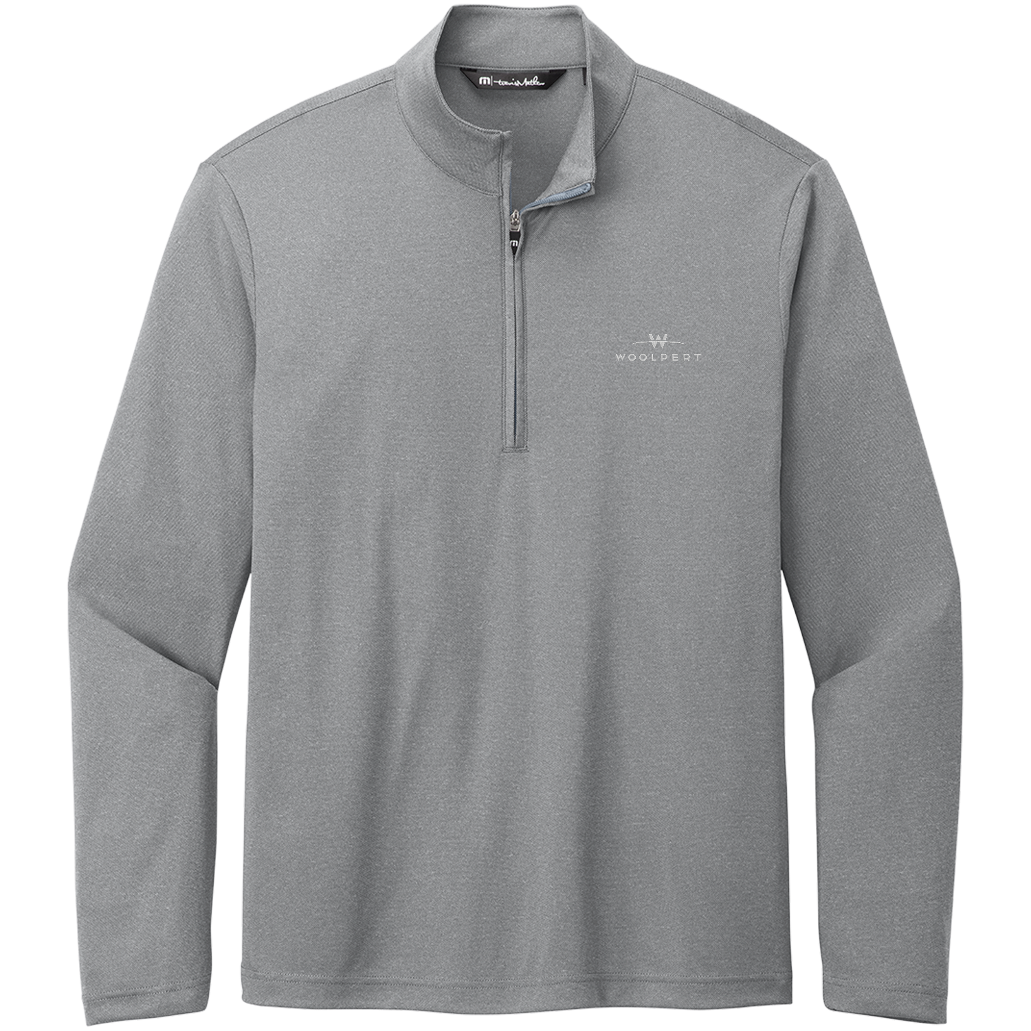 TRAVIS MATHEW Coto Performance 1/4-Zip