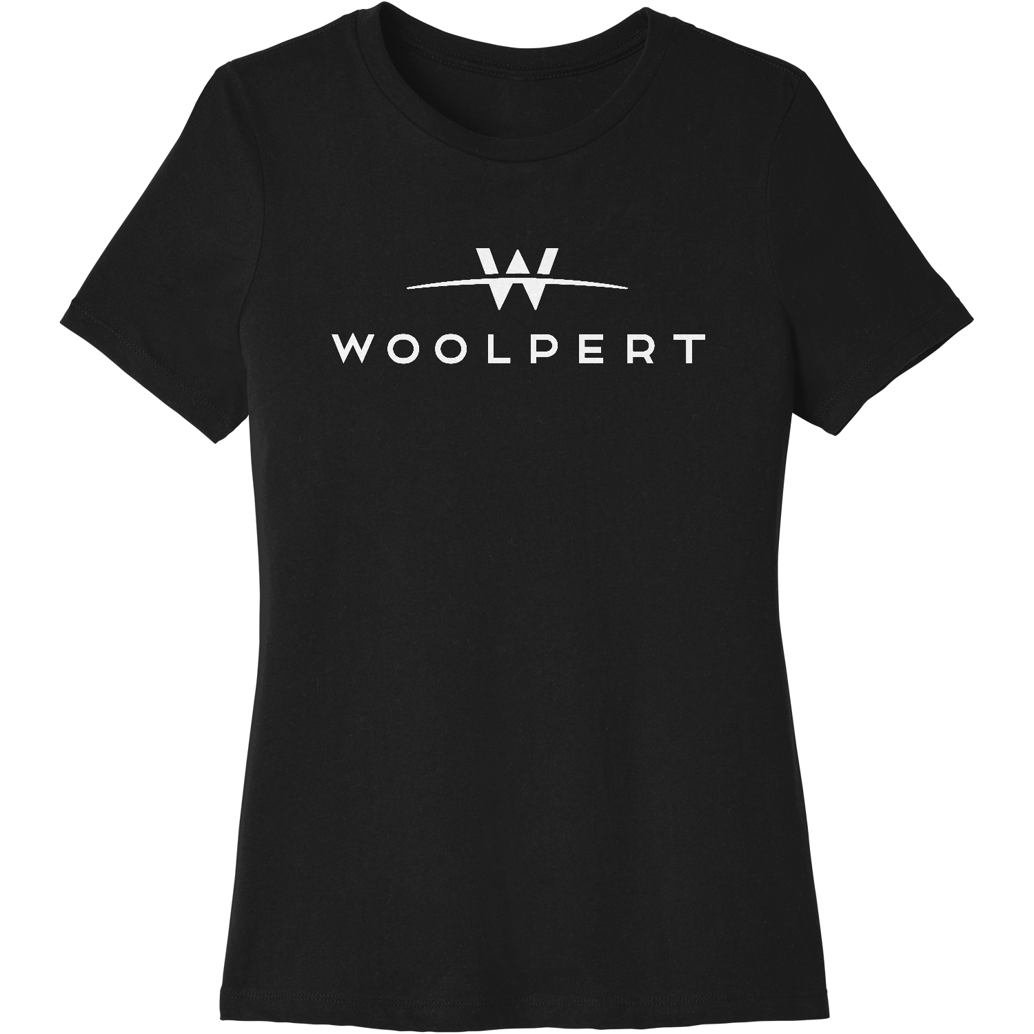 Women's Relaxed Triblend Tee