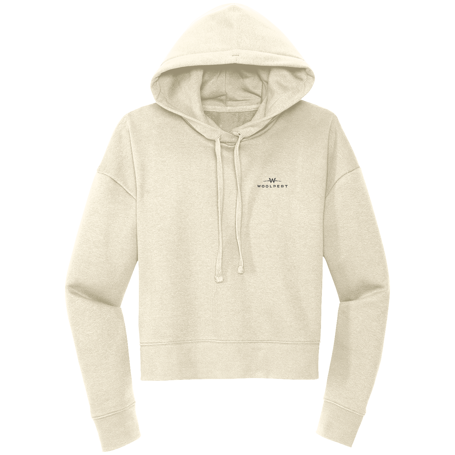 District Women's V.I.T. Fleece Hoodie