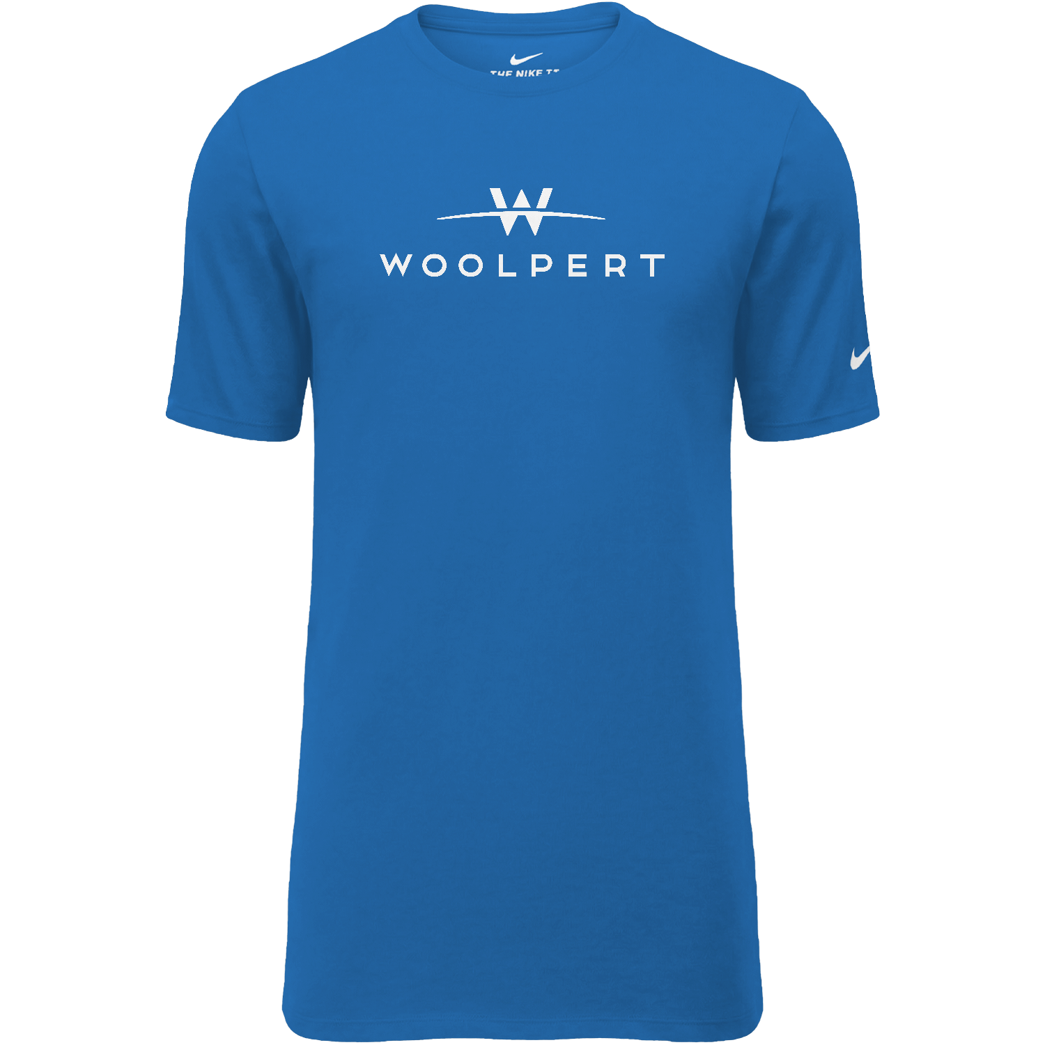 Nike Dri-FIT Cotton/Poly Tee