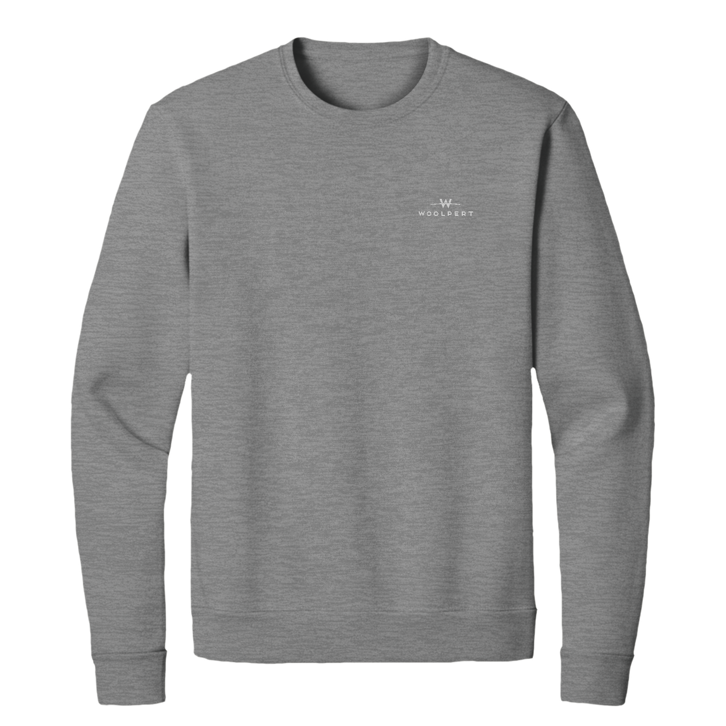Next Level Adult Malibu Crewneck Sweatshirt